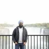 ParamjeetS Johal
