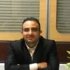 Pooria Ashrafi