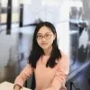 Lisa Zheng