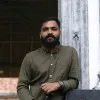 ARJUN SUNIL