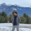 hassan mufti