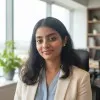 Smrity Agarwal