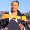 Thandeka Dlamini