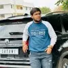 Aditya Patel