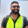 Monish Mohandas
