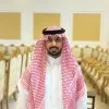Mohammed Al Anazi