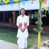 Arnab Saikia