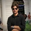 Hashim Khan