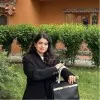 Rupal Martin
