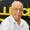 Zarir Sholapurwala