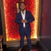 Jarmal Moore