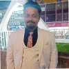 Antony Edwin