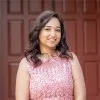 Tejaswi Reddy