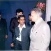 Gopinath Patil