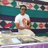 Ashish Abraham