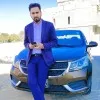 MD SAJID ALI