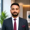 SHUBHAM DWIVEDI