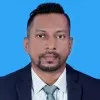Anton Ronil Dinesh Sandanam