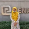 Fahmina Mahmud
