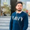 Sukhman Singh Dhaliwal