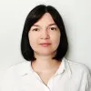 Nataliia Chyrka