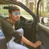 Abhijeet Pawar