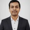 Ashutosh Pandey