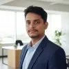Chinmaya Pradhan