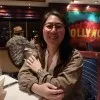 Caroline KH Tan