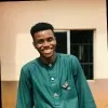 Justice Ogbobula