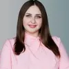 Yuliia Kurinna
