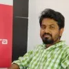 Shrikanth Perupally