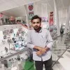 Ahsan Ali