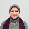 Marwa Mansour