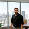 Nikhil Mathew