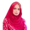 Zartasha Saif