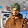 Bhanu Partap Singh
