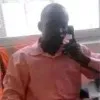 ali mwinga