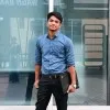 Mosarraf Hossain