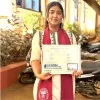 Disha Tamore