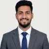 Kchaitanya Reddy