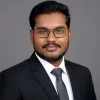 Sai Manikanta Reddy Devarapalli