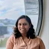 Rachana Sathish