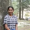 Srinidhi Kukunuri