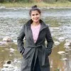 Trishala Chakravarty