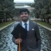 Jash Parekh