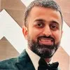 Rohan Argekar