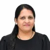 Anagha Dhake