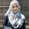 Syaza Shazriena Jefri