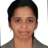 Liya Susan Issac